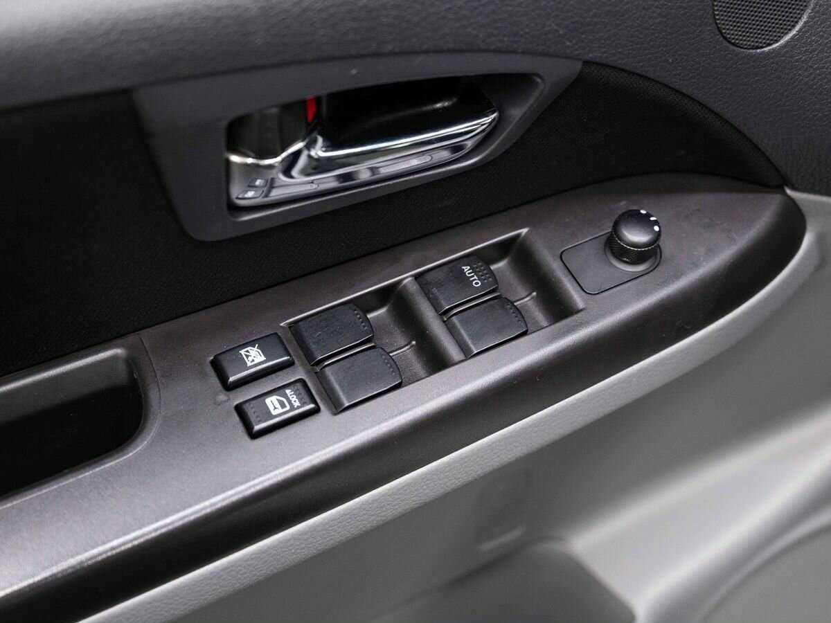 Купить Suzuki SX4 с пробегом. Фото: #15