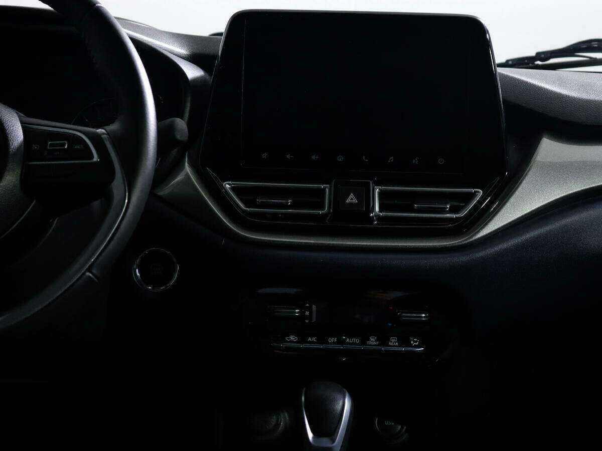 Купить Suzuki Baleno с пробегом. Фото: #12