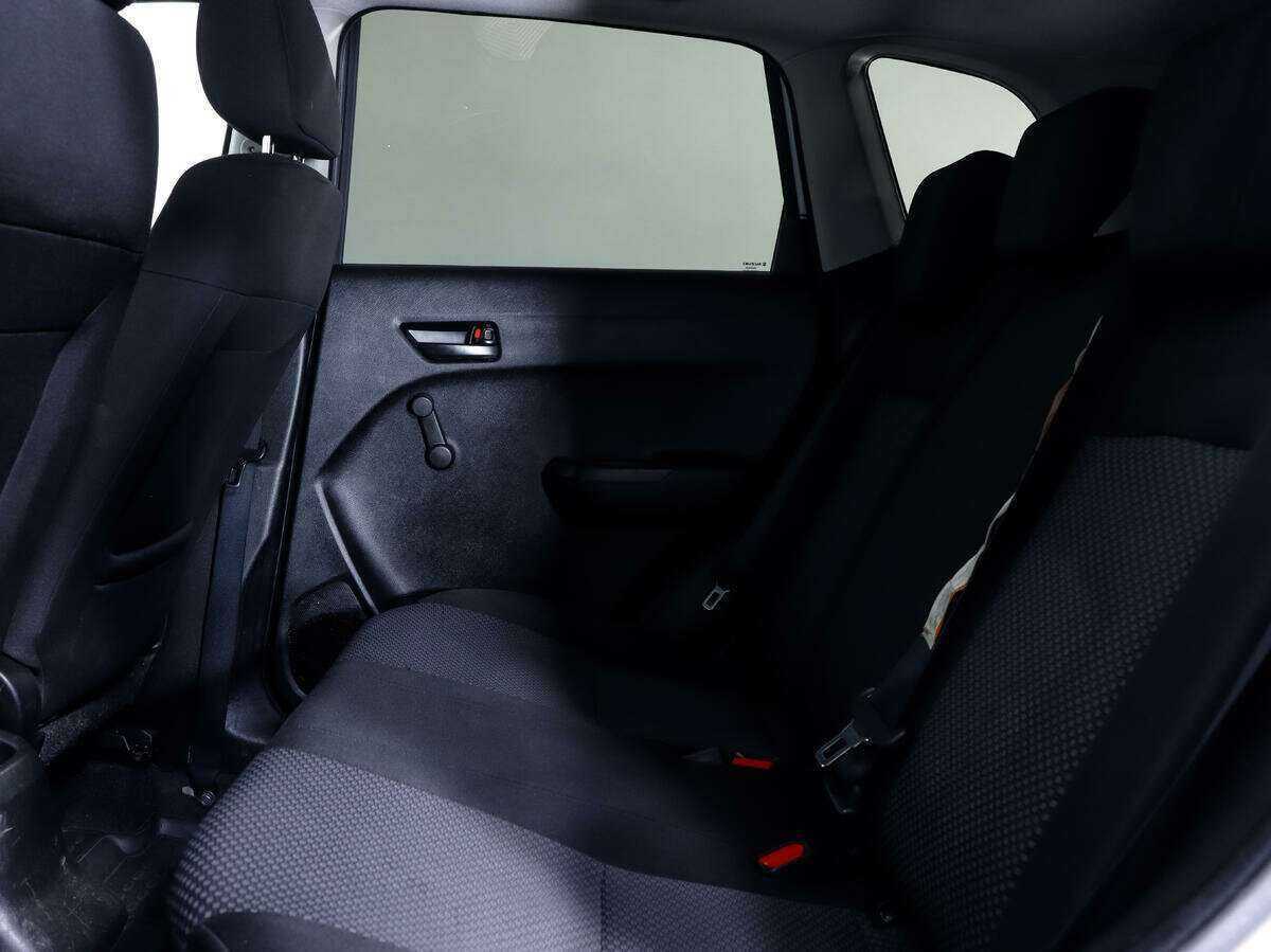 Купить Suzuki Vitara с пробегом. Фото: #9