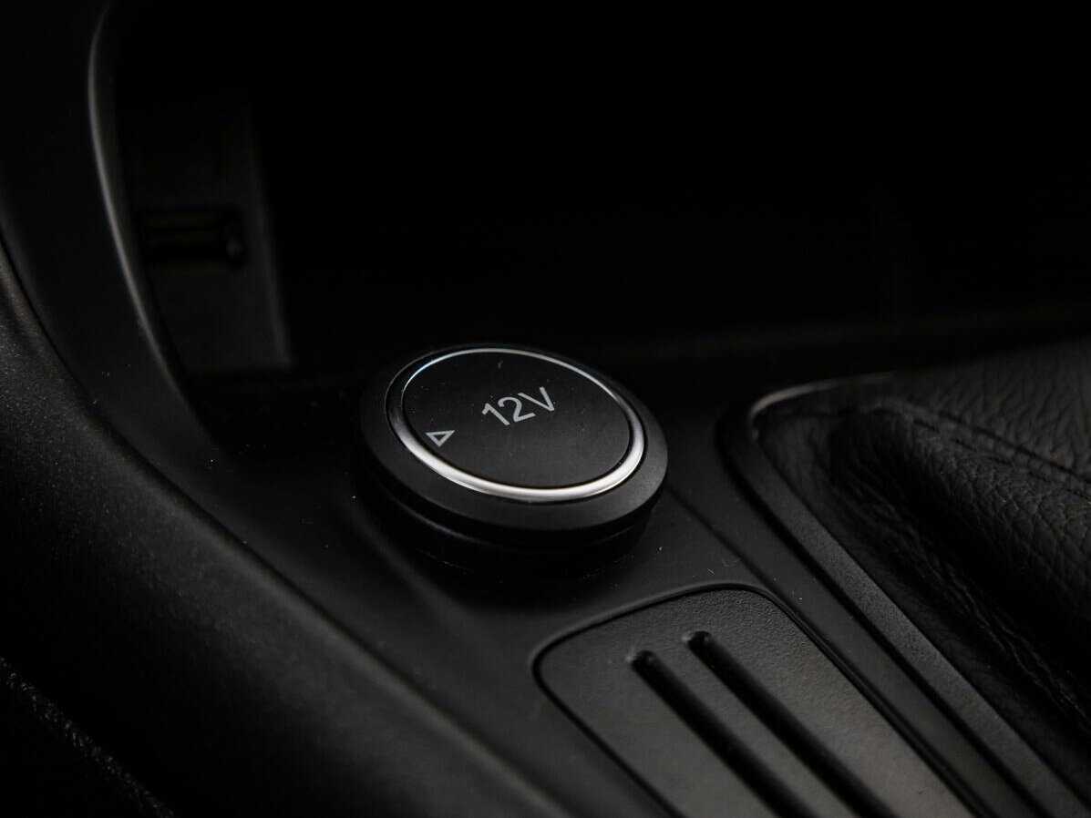 Купить Ford Focus с пробегом. Фото: #15