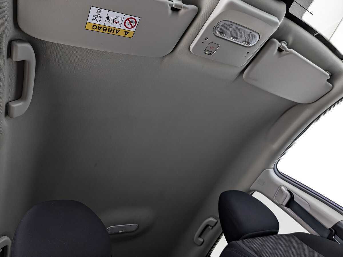 Купить Nissan Qashqai с пробегом. Фото: #18