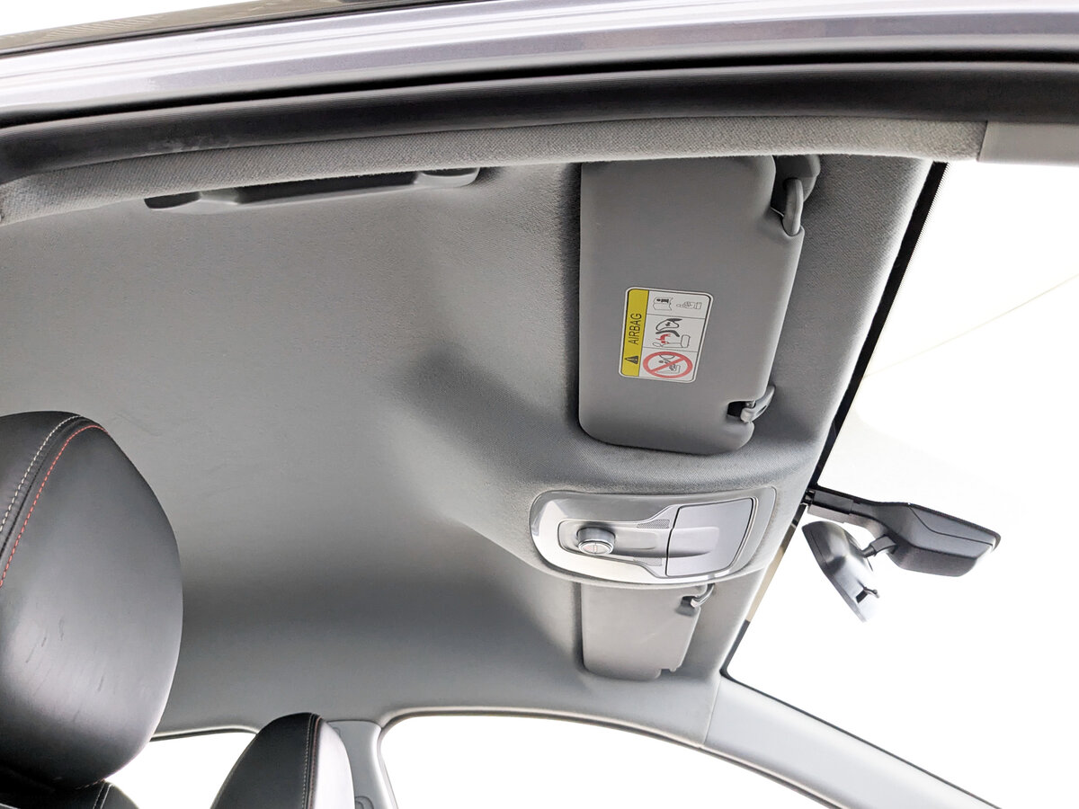 Купить Chery Tiggo 7 Pro с пробегом. Фото: #21