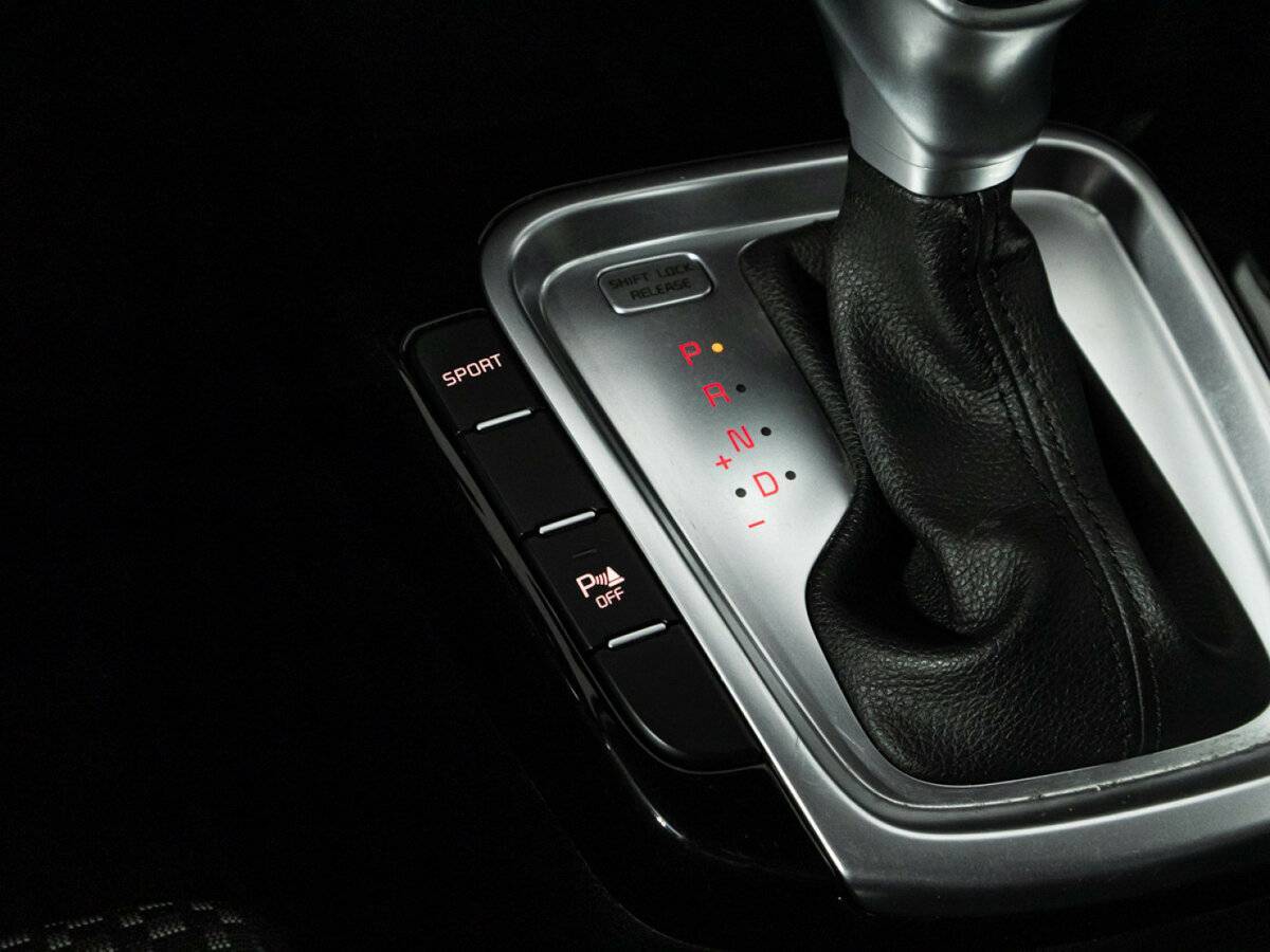 Купить Kia Ceed с пробегом. Фото: #19