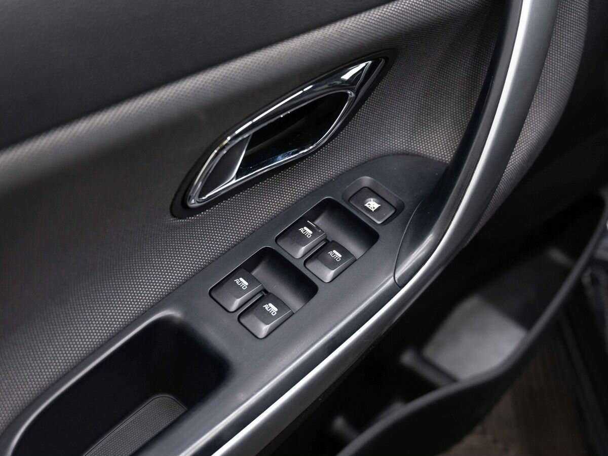 Купить Kia Ceed с пробегом. Фото: #12