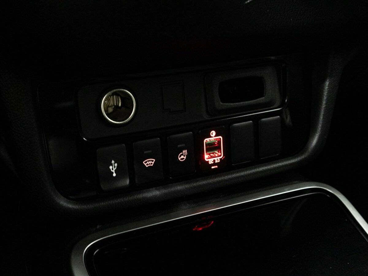 Купить Mitsubishi Outlander с пробегом. Фото: #18