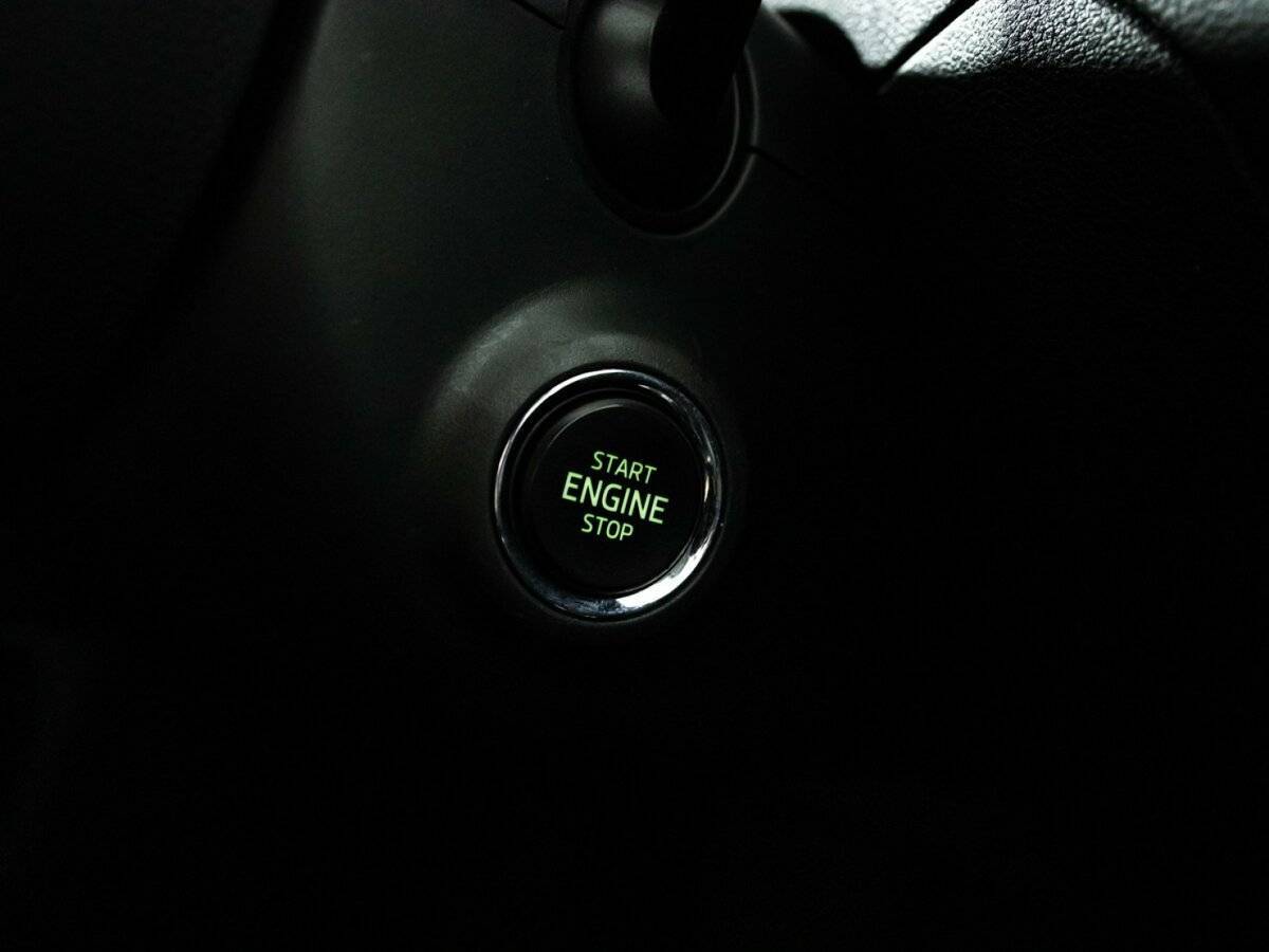 Купить Skoda Octavia с пробегом. Фото: #17