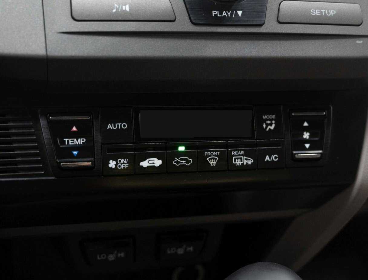 Купить Honda Civic с пробегом. Фото: #21