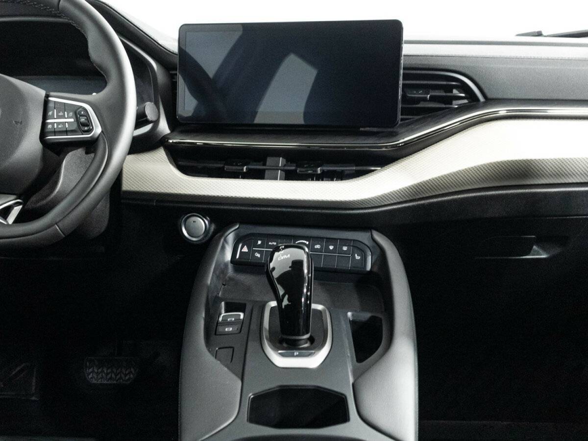 Купить Haval F7 с пробегом. Фото: #13
