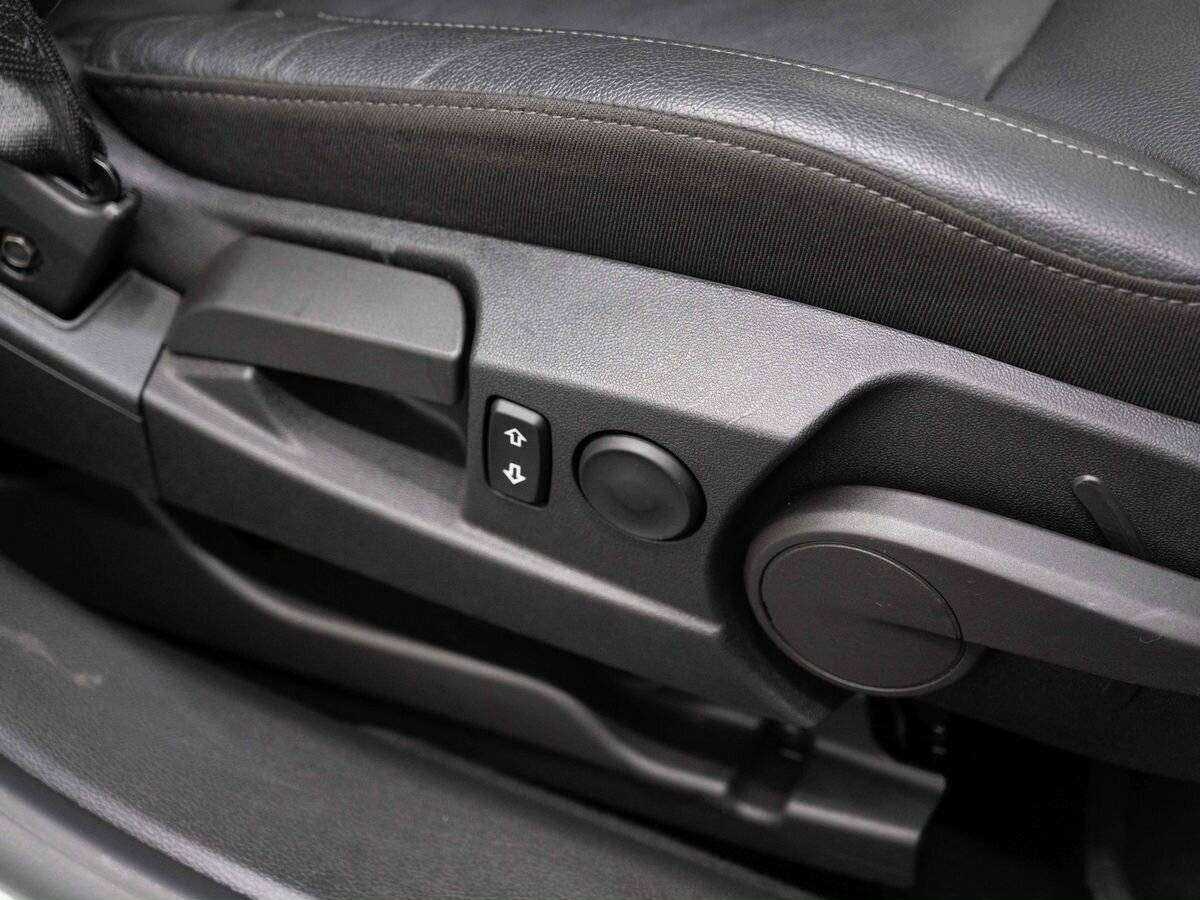 Купить Opel Insignia с пробегом. Фото: #15