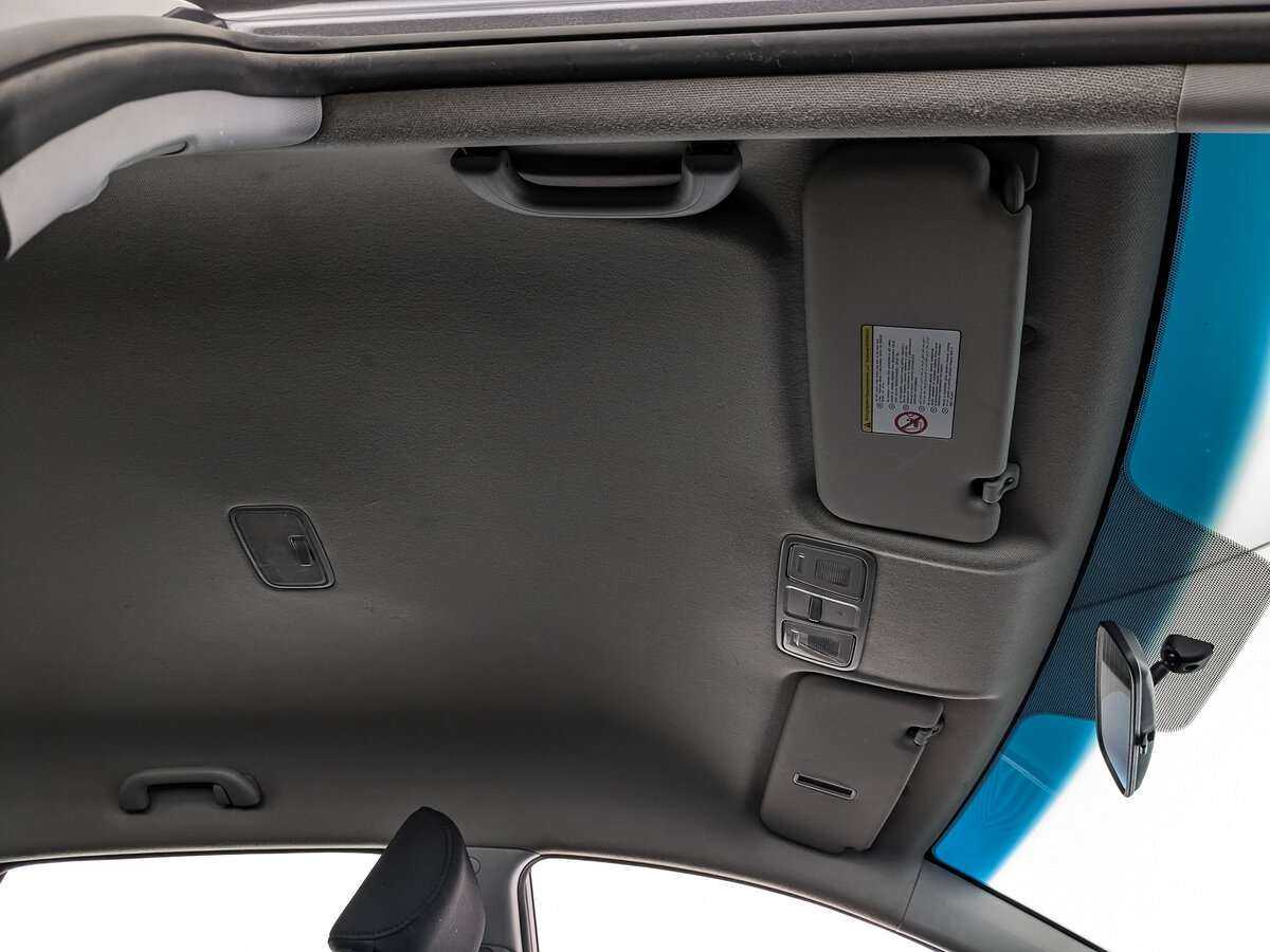 Купить Kia Rio с пробегом. Фото: #19