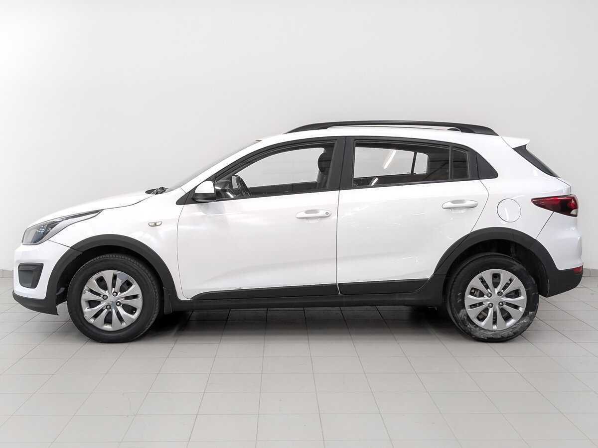 Купить Kia Rio с пробегом. Фото: #6