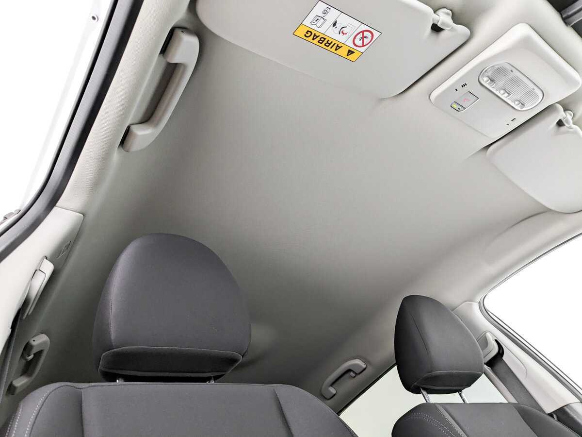 Купить Nissan Qashqai с пробегом. Фото: #21