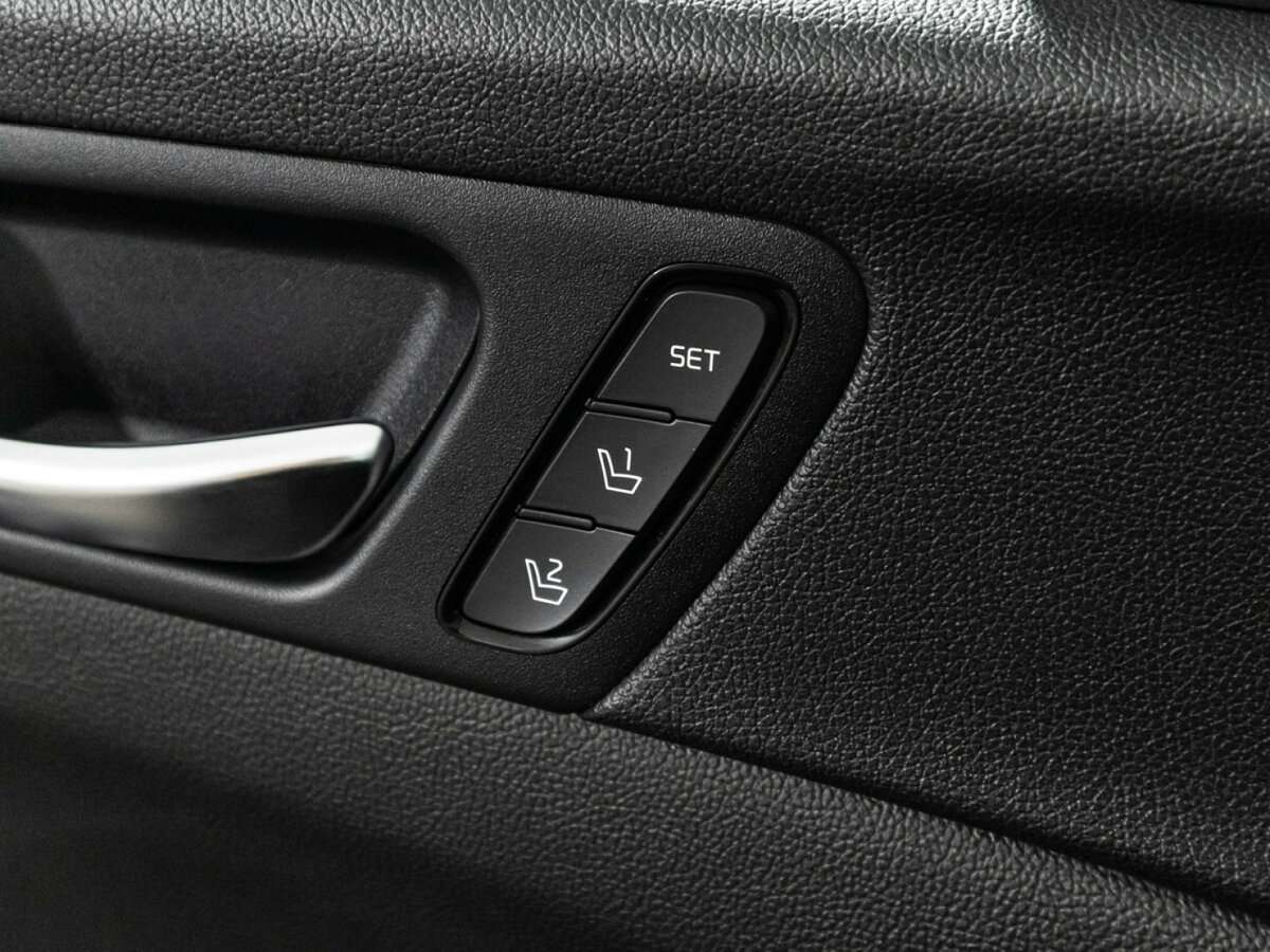 Купить Kia Optima с пробегом. Фото: #18