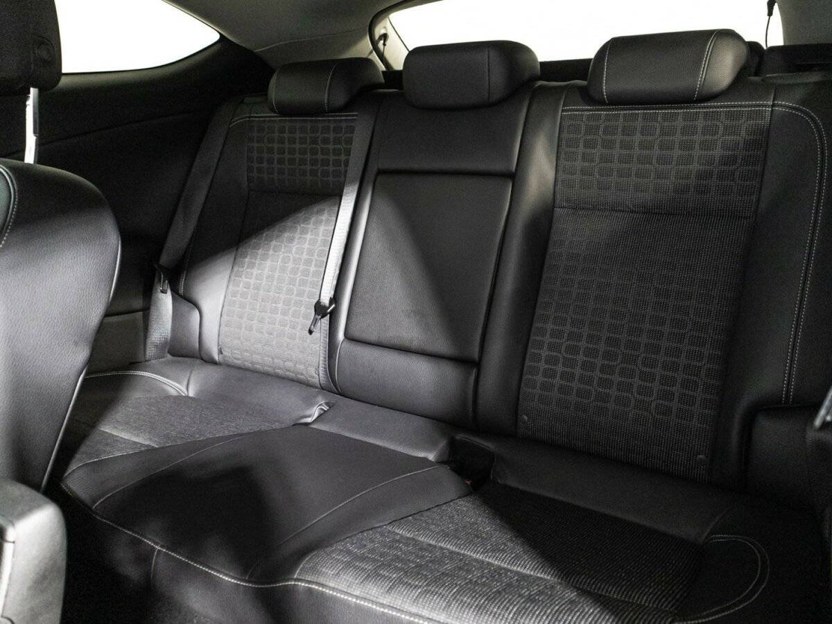 Купить Opel Astra с пробегом. Фото: #9