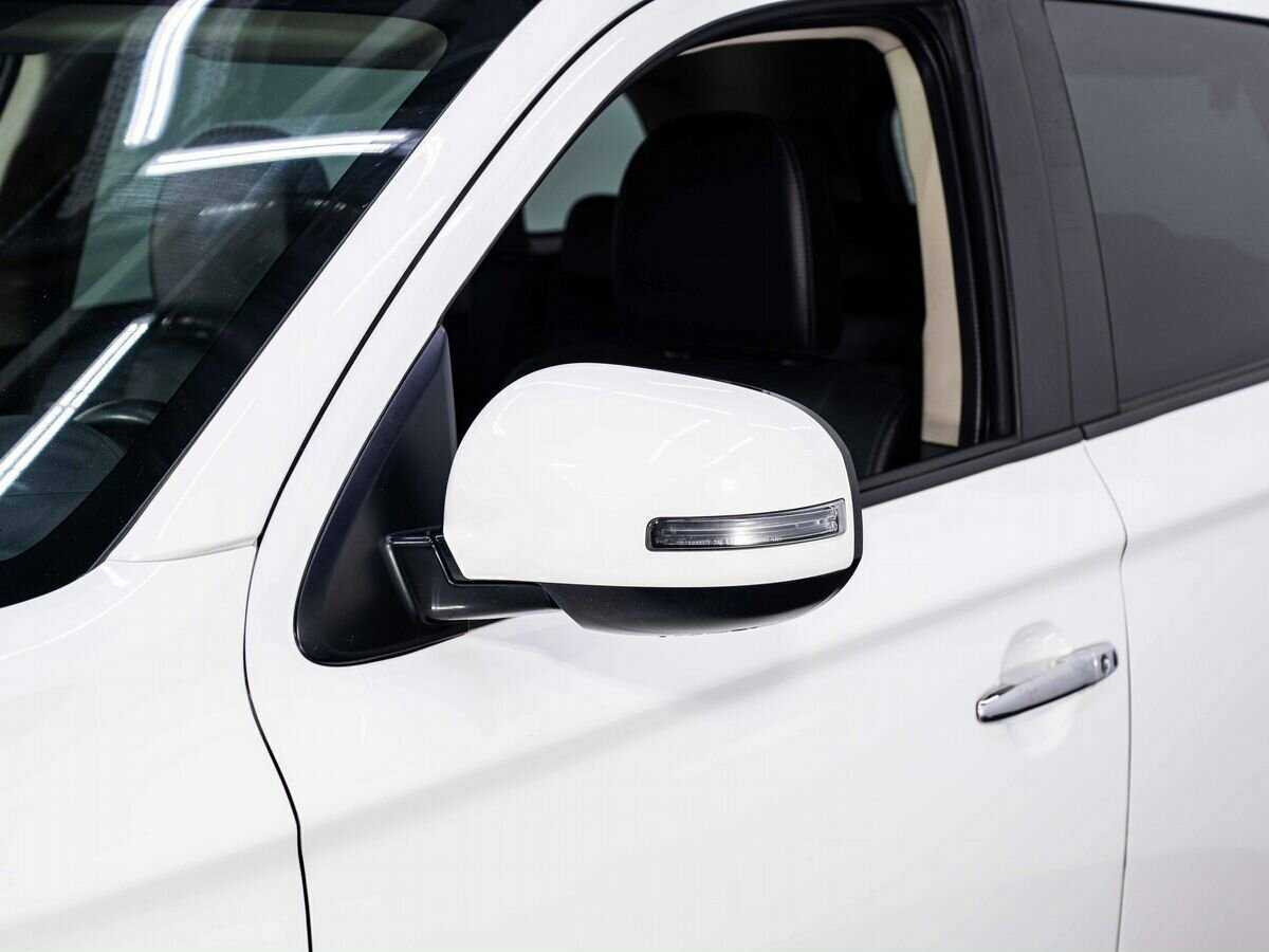 Купить Mitsubishi Outlander с пробегом. Фото: #7