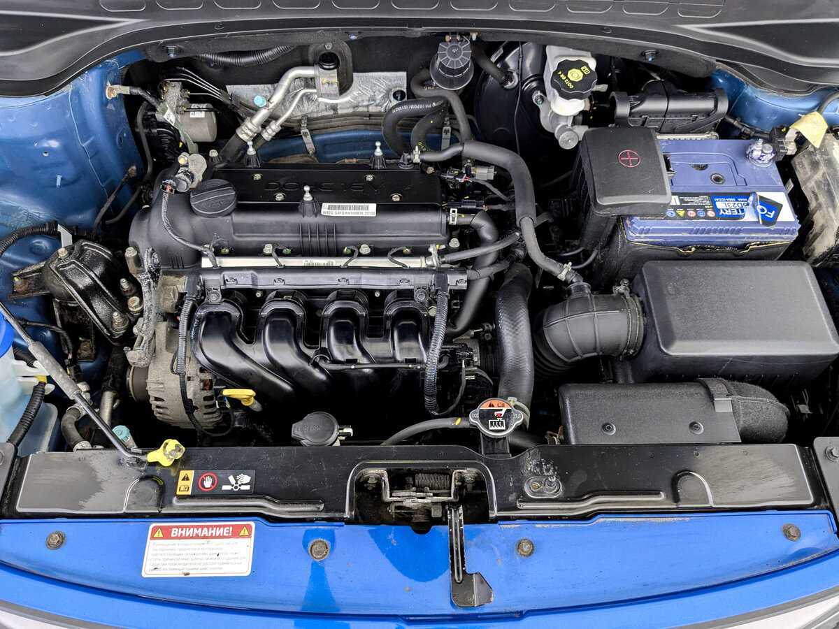 Купить Hyundai Creta с пробегом. Фото: #8