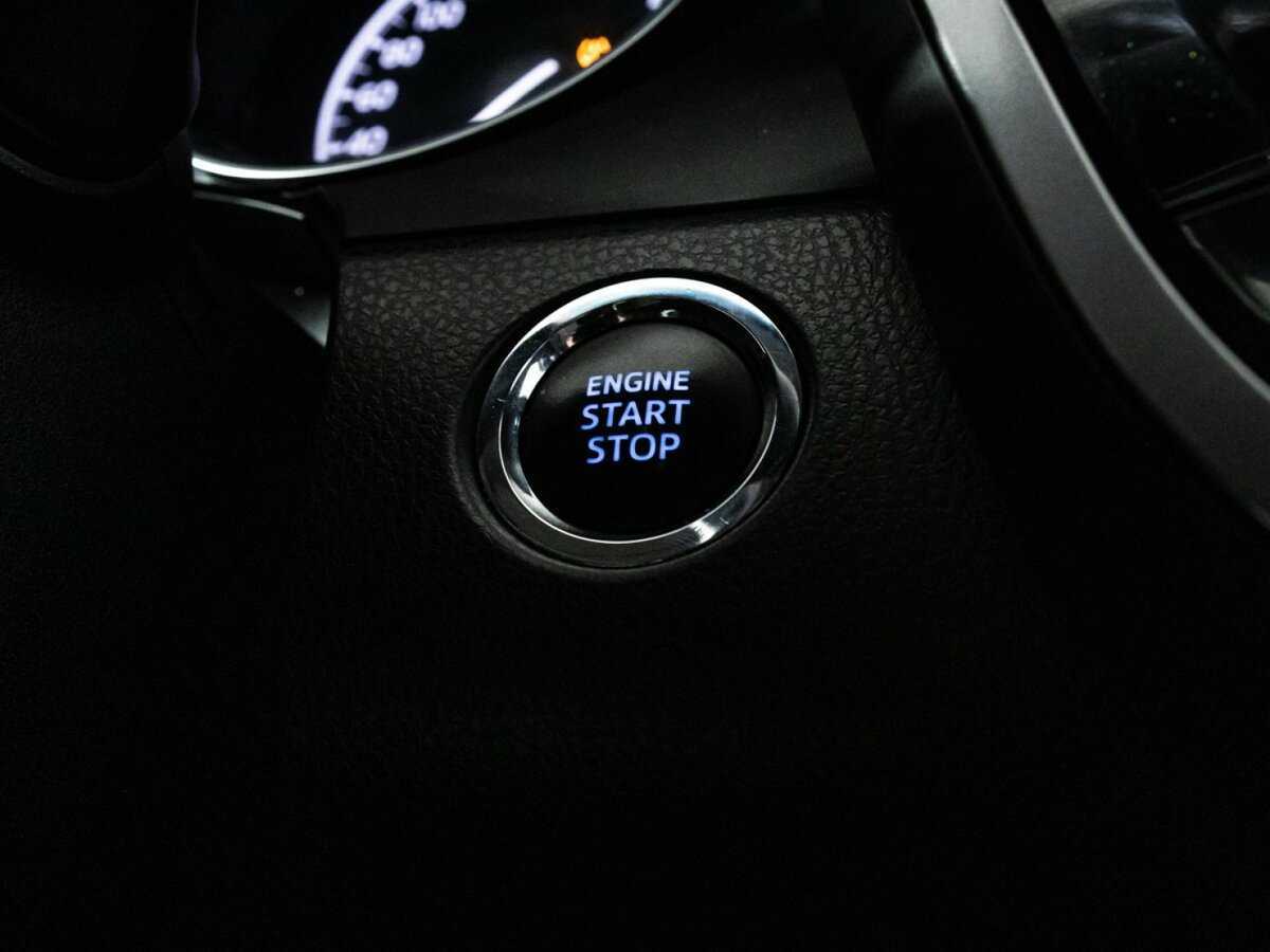 Купить Toyota Camry с пробегом. Фото: #13