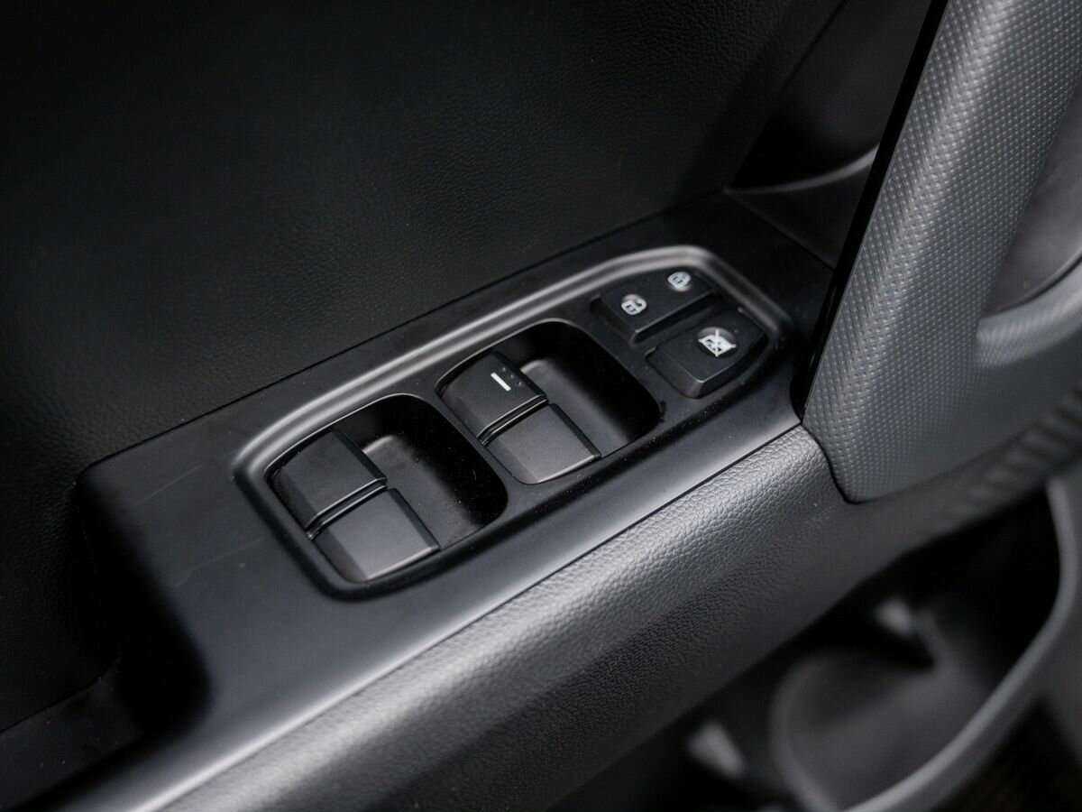 Купить Hyundai Creta с пробегом. Фото: #14