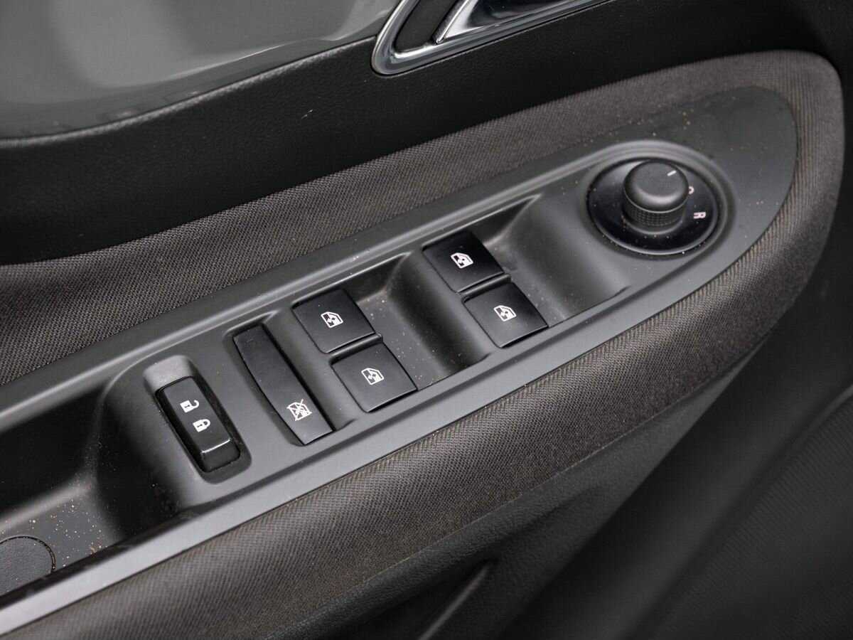 Купить Opel Mokka с пробегом. Фото: #17