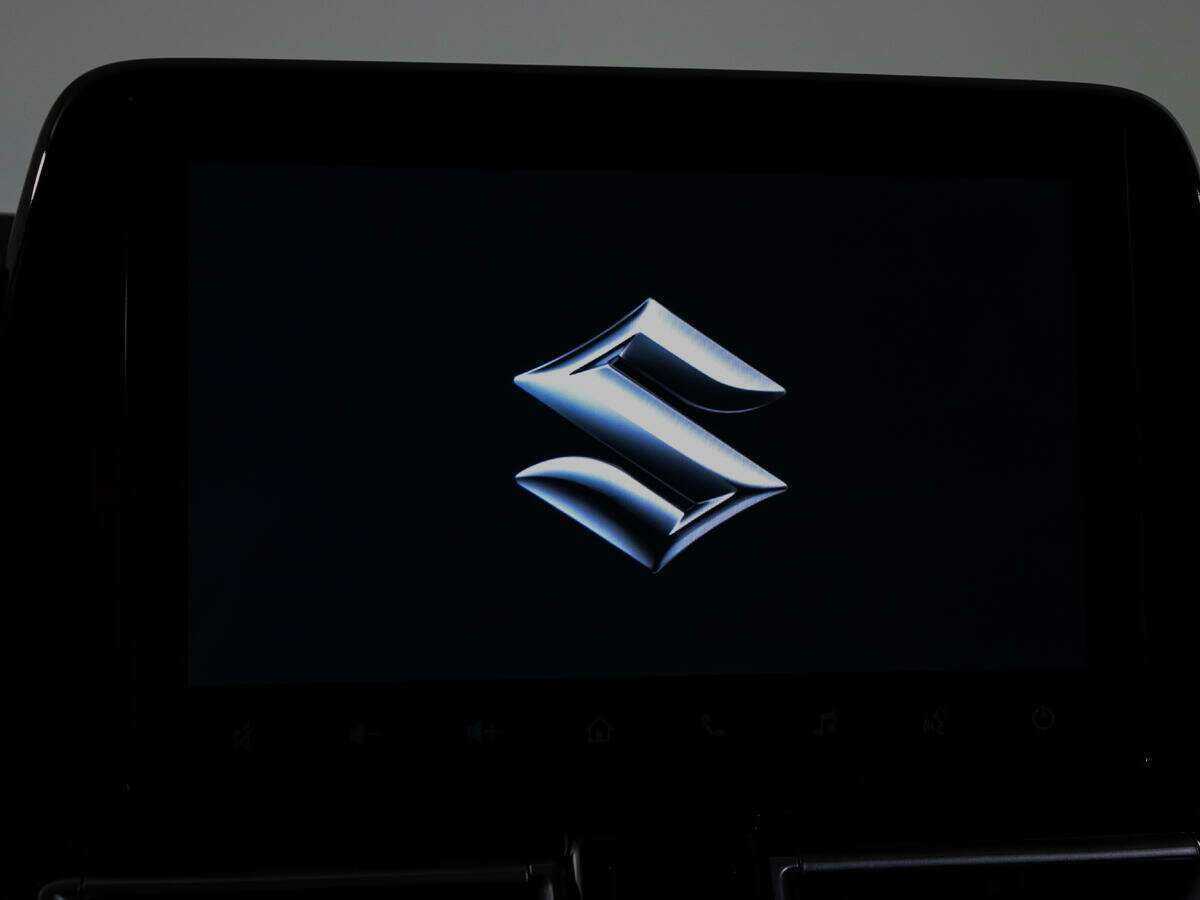 Купить Suzuki Baleno с пробегом. Фото: #22