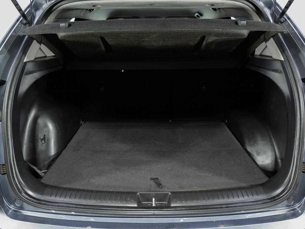 Купить Hyundai Creta с пробегом. Фото: #22