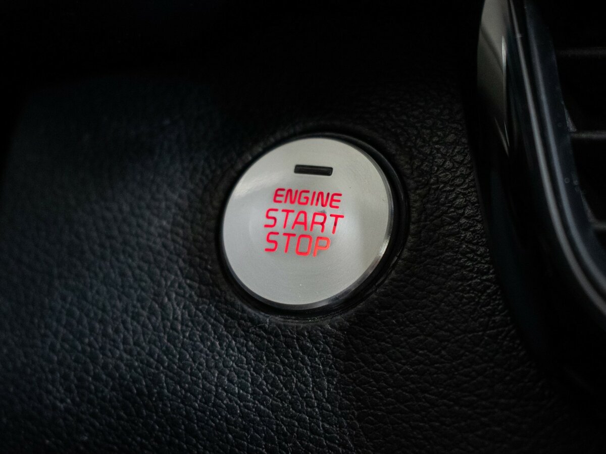 Купить Kia Optima с пробегом. Фото: #14