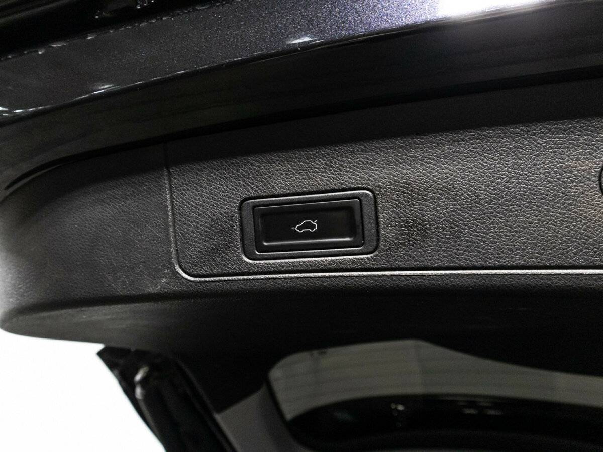 Купить Chery Tiggo 8 Pro с пробегом. Фото: #14