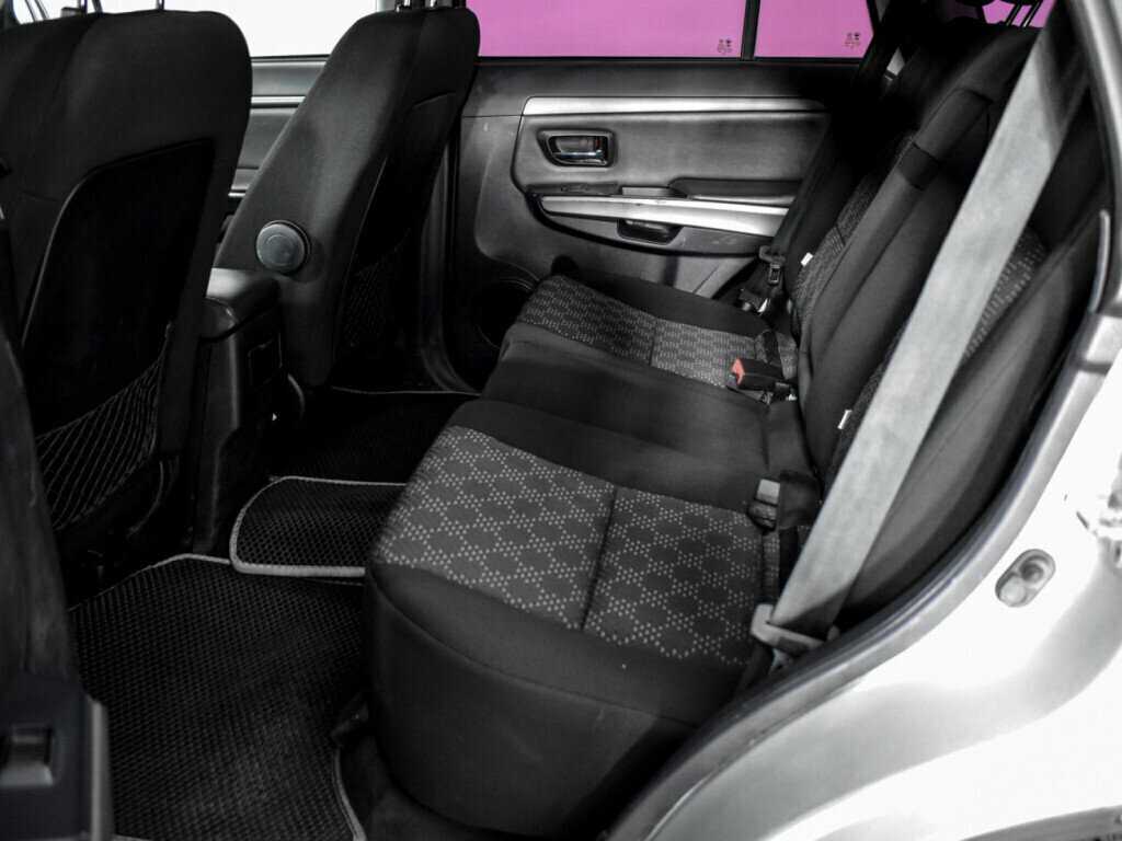 Купить Great Wall Hover H3 с пробегом. Фото: #9