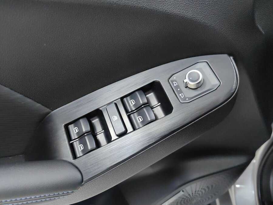 Купить Haval Jolion с пробегом. Фото: #21