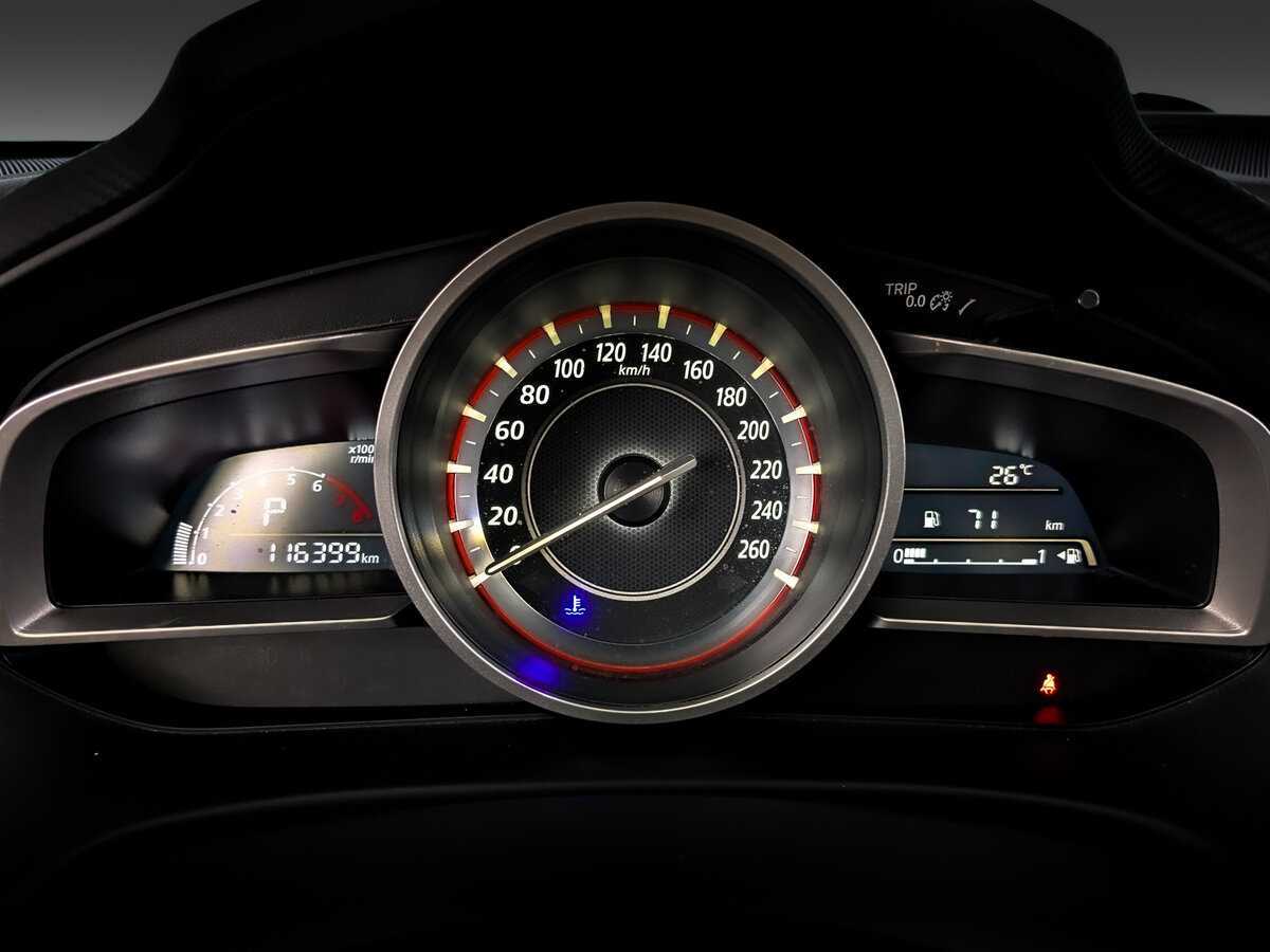 Купить Mazda 3 с пробегом. Фото: #12