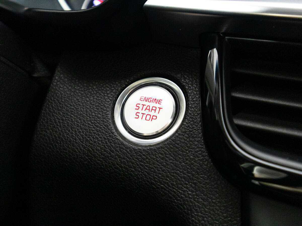 Купить Kia Optima с пробегом. Фото: #23