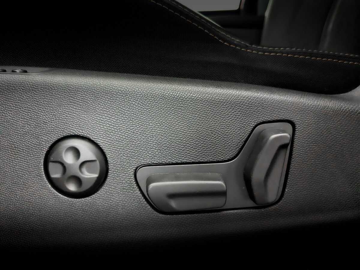 Купить Peugeot 3008 с пробегом. Фото: #18