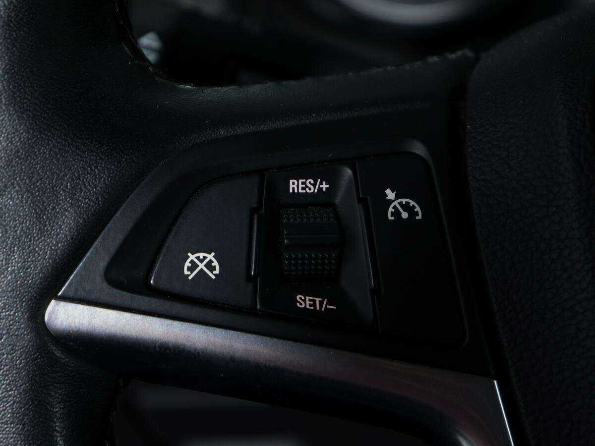 Купить Opel Astra с пробегом. Фото: #16