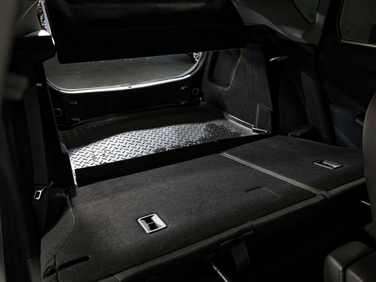 Купить Opel Astra с пробегом. Фото: #20