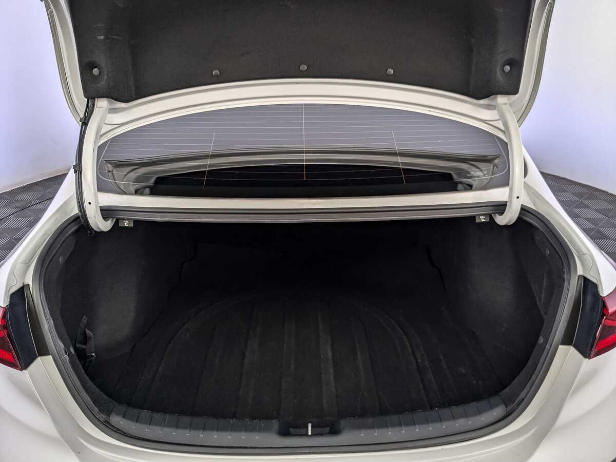 Купить Kia Cerato с пробегом. Фото: #9