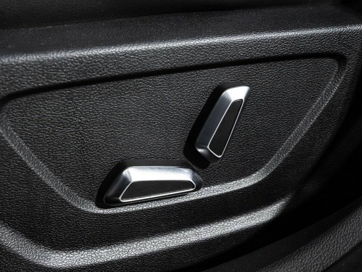 Купить Geely Coolray с пробегом. Фото: #15