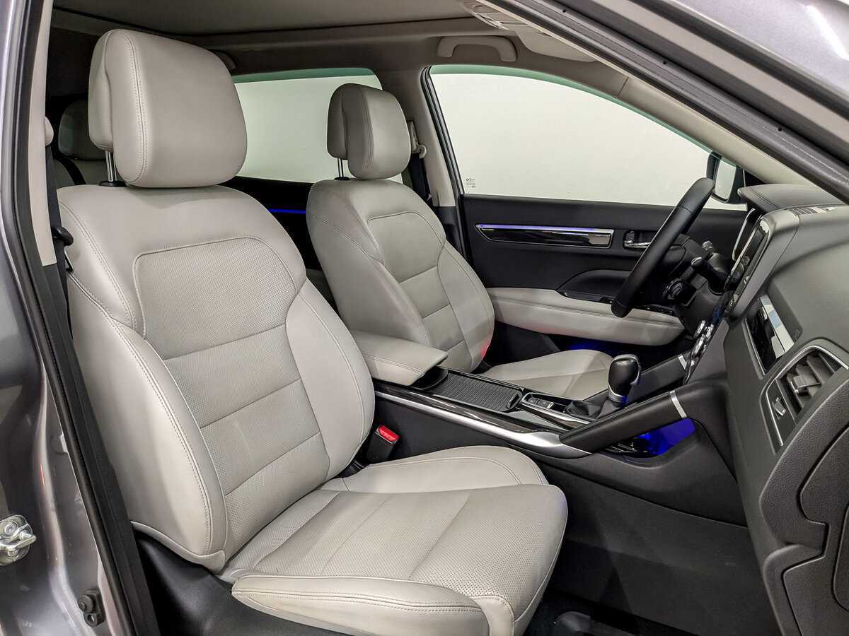 Купить Renault Koleos с пробегом. Фото: #23