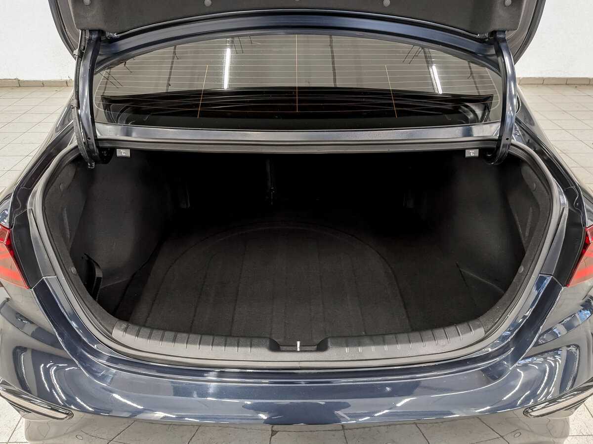 Купить Kia Cerato с пробегом. Фото: #9