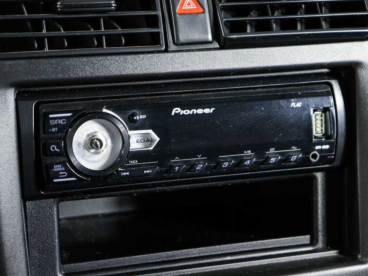 Купить Suzuki Jimny с пробегом. Фото: #16