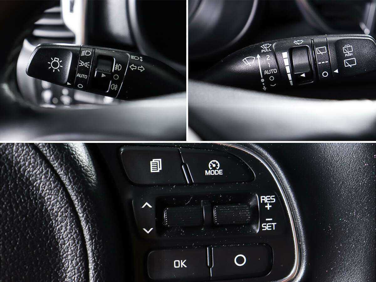 Купить Kia Sportage с пробегом. Фото: #15