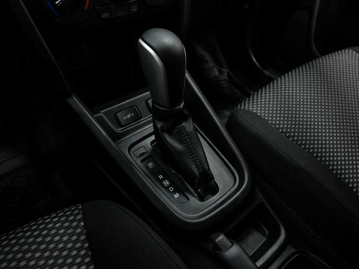 Купить Suzuki Vitara с пробегом. Фото: #16