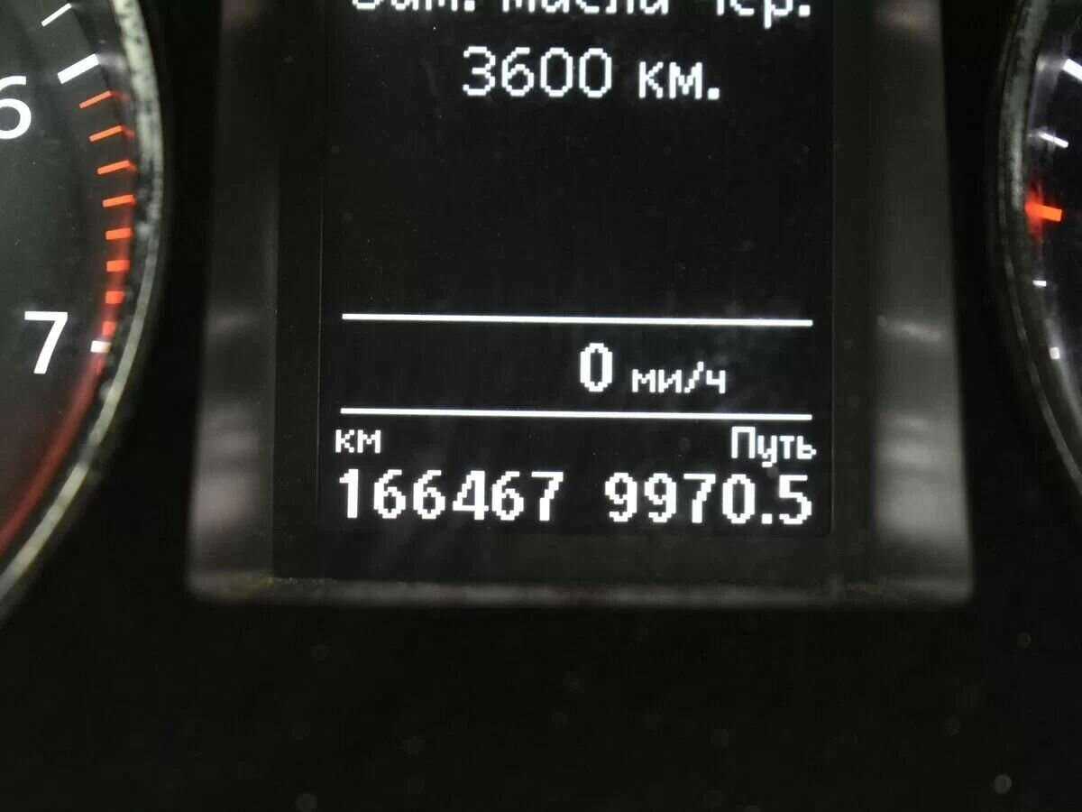 Купить Volkswagen Passat с пробегом. Фото: #15