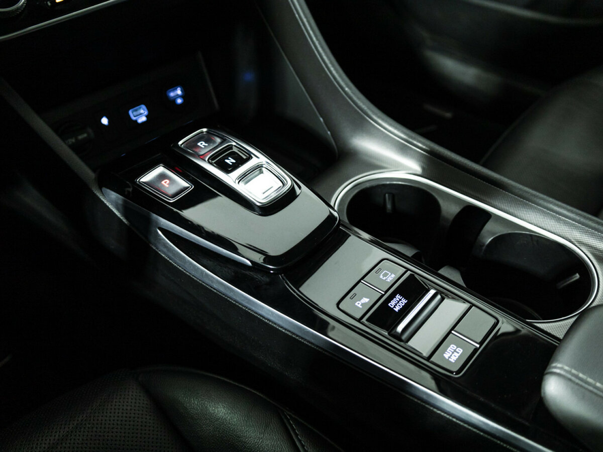 Купить Hyundai Sonata с пробегом. Фото: #16
