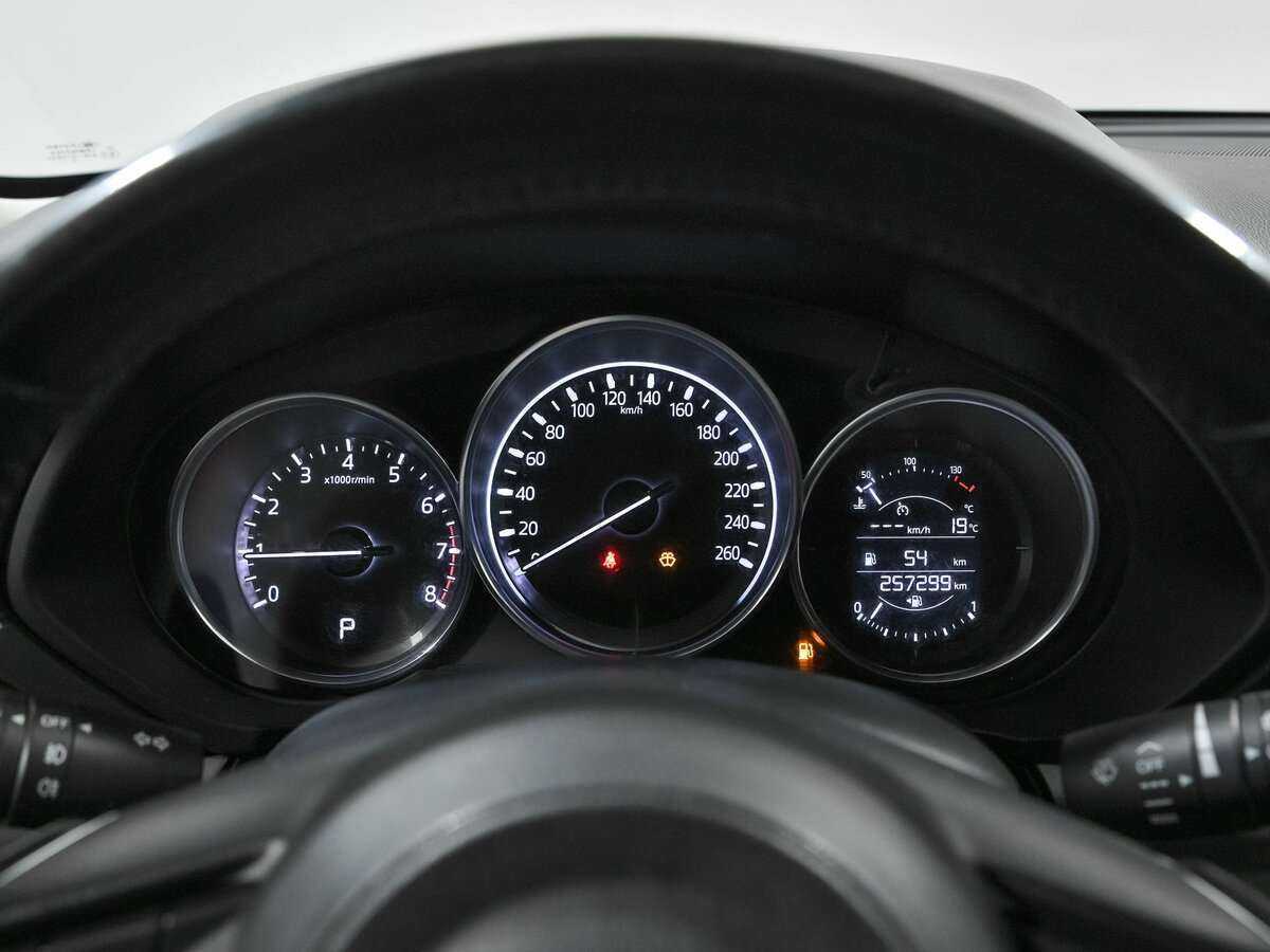 Купить Mazda CX-5 с пробегом. Фото: #4