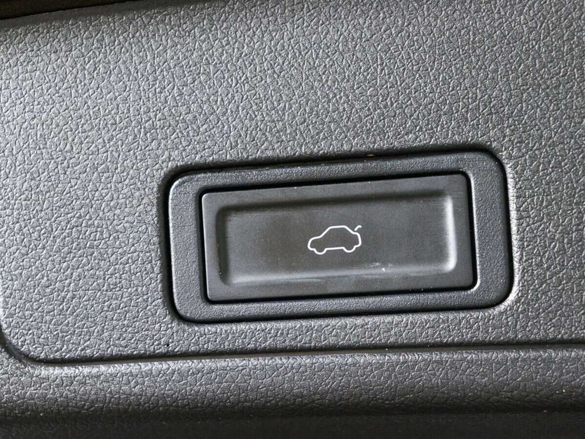 Купить Chery Tiggo 8 Pro Max с пробегом. Фото: #16