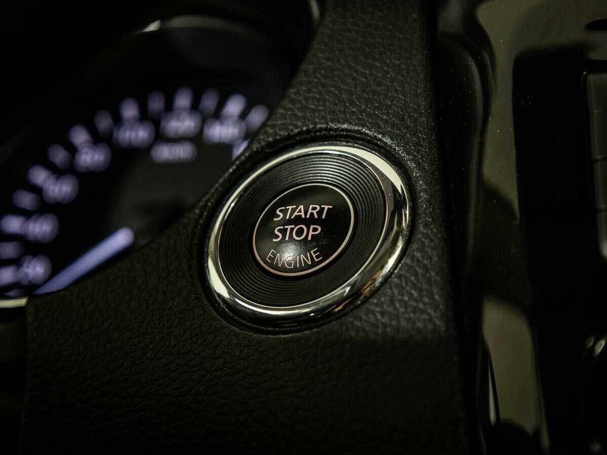 Купить Nissan Qashqai с пробегом. Фото: #12