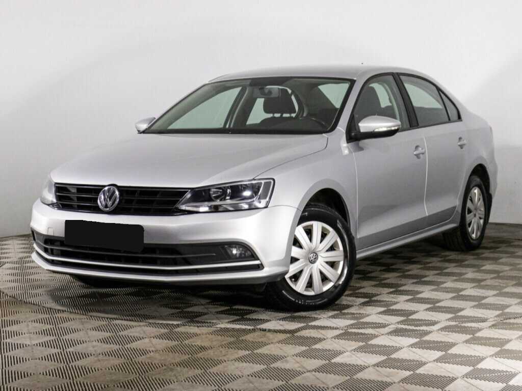 Купить Volkswagen Jetta с пробегом. Посмотреть фото