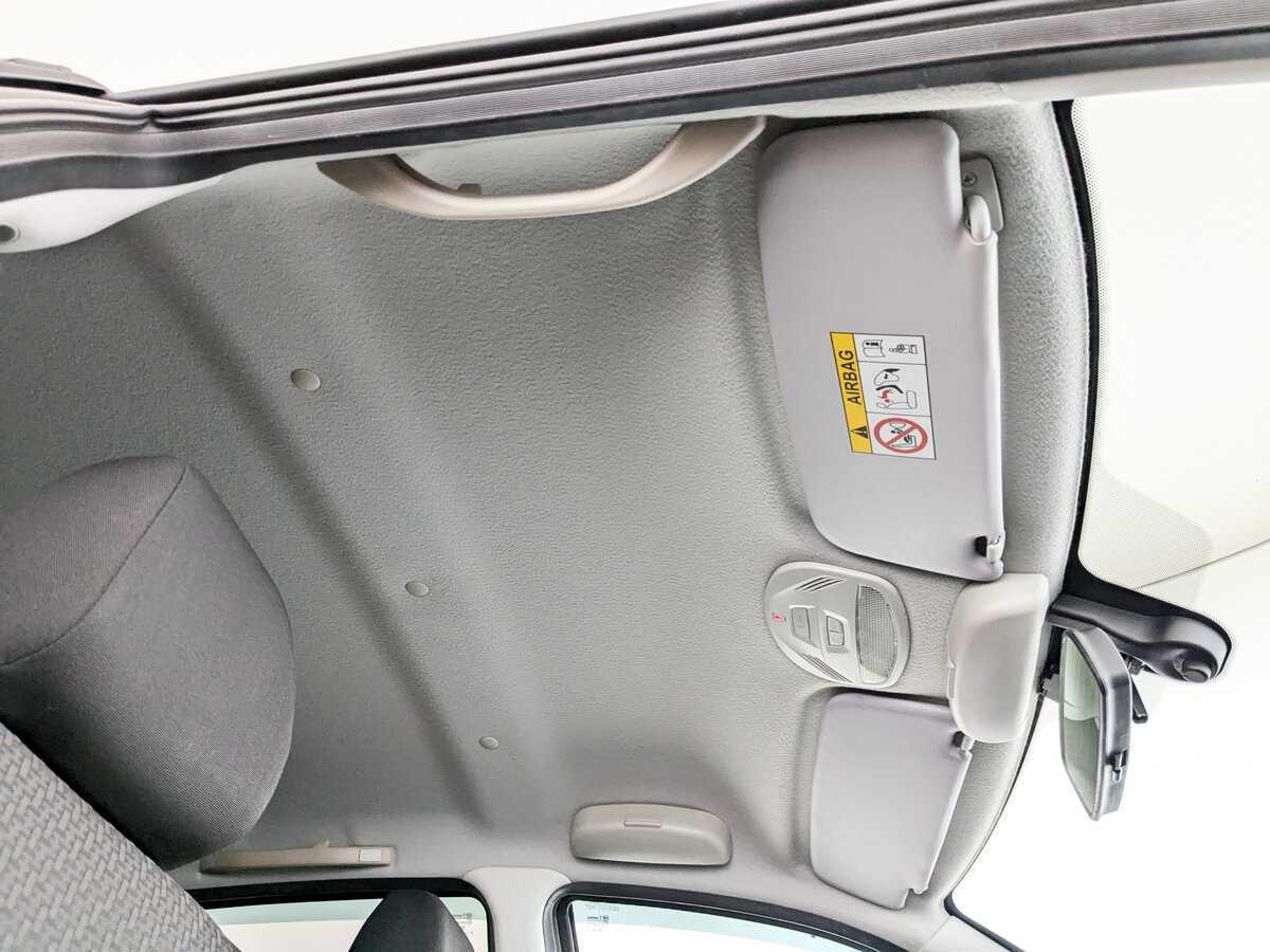 Купить Datsun on-DO с пробегом. Фото: #17