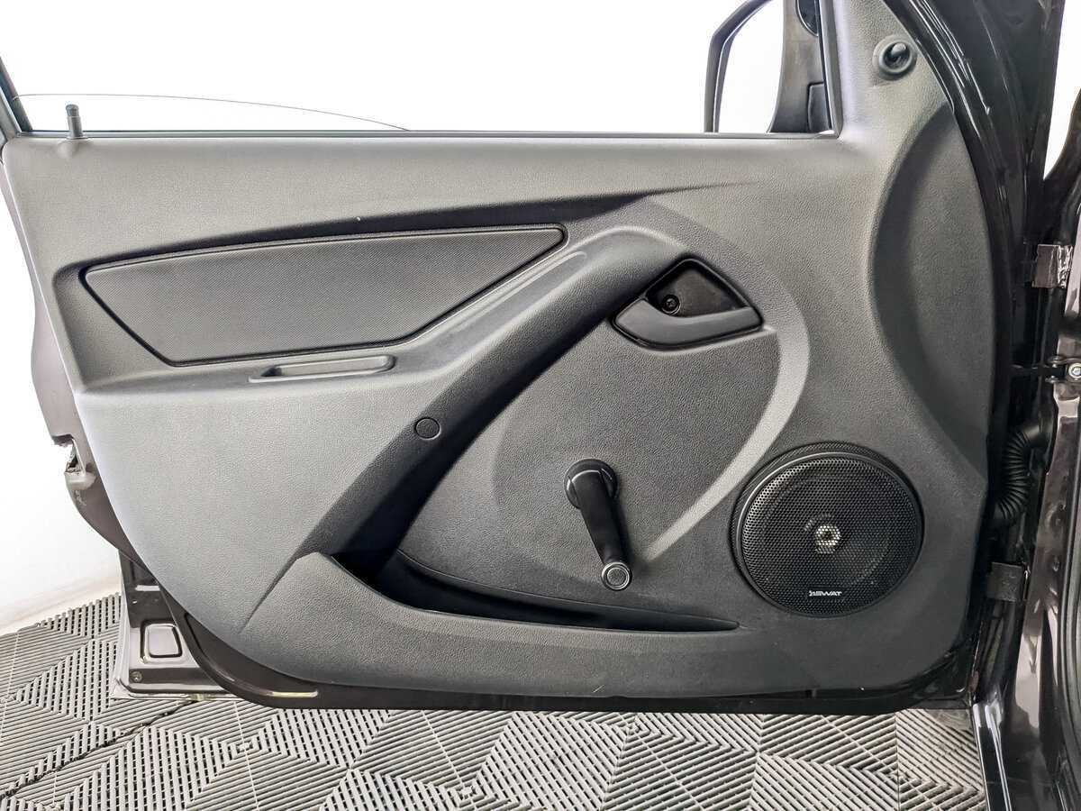 Купить Datsun on-DO с пробегом. Фото: #14