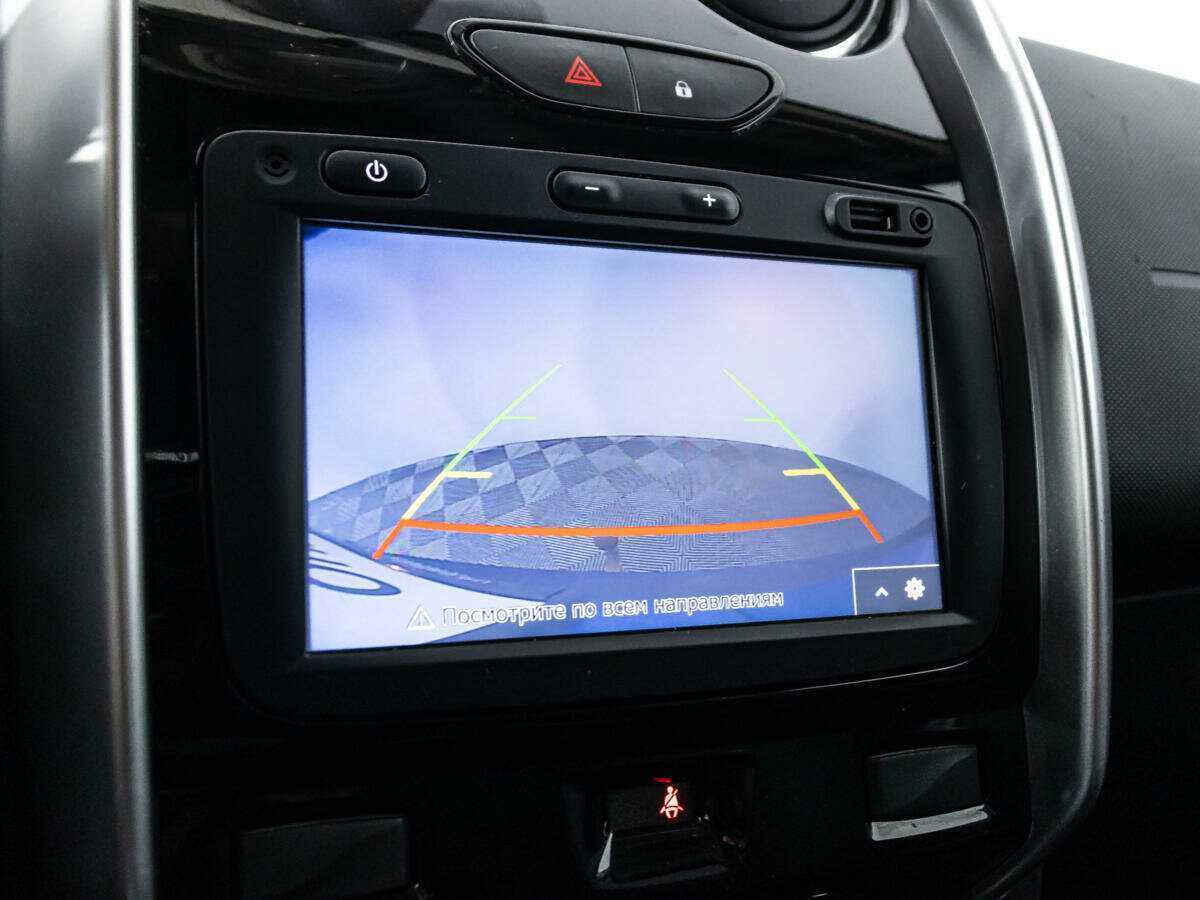 Купить Lada (ВАЗ) Largus с пробегом. Фото: #15